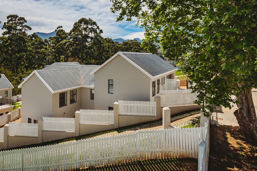 3 Bedroom Property for Sale in Heather Park Western Cape